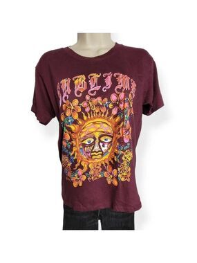 Sublime Graphic Tee XS